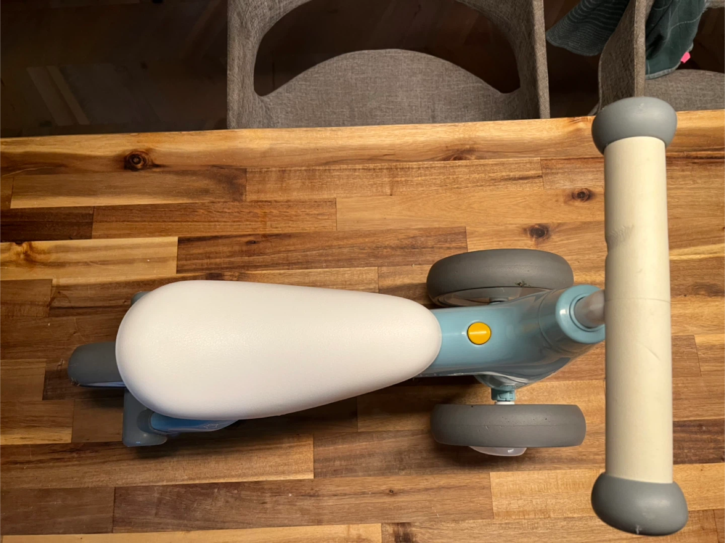 Skiddoü Balance Bike - photo 2