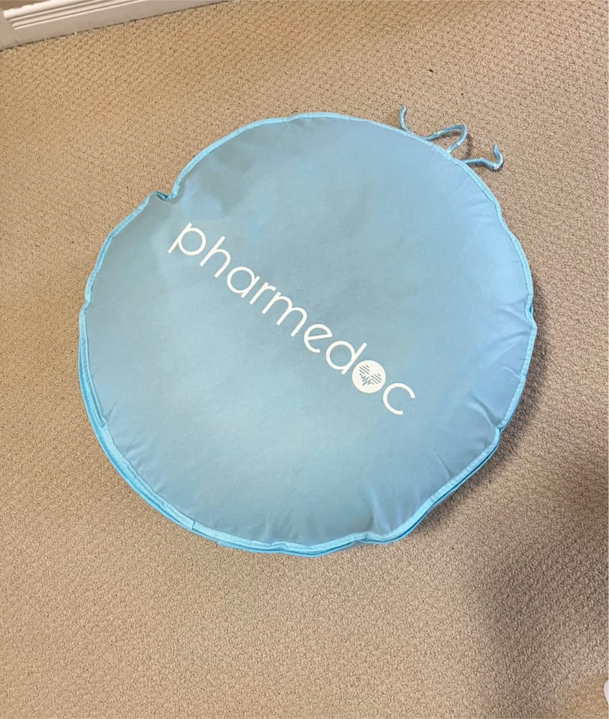 Pharmedoc C-Shaped Body Pillow - photo 2