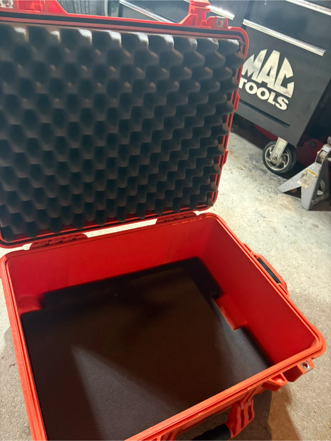 1560 Pelican case - photo 5