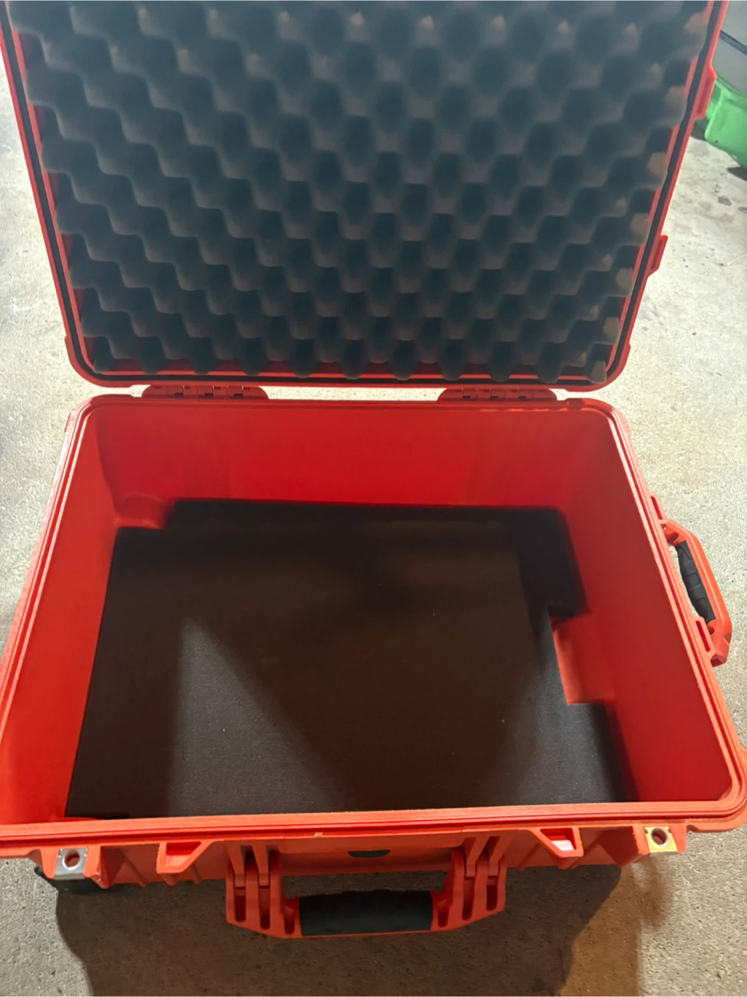 1560 Pelican case - photo 4