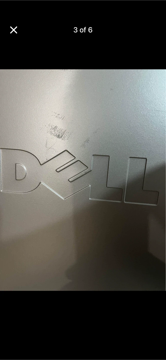 Dell Optiplex PC Power tested functional READ DESCRIPTION - photo 3