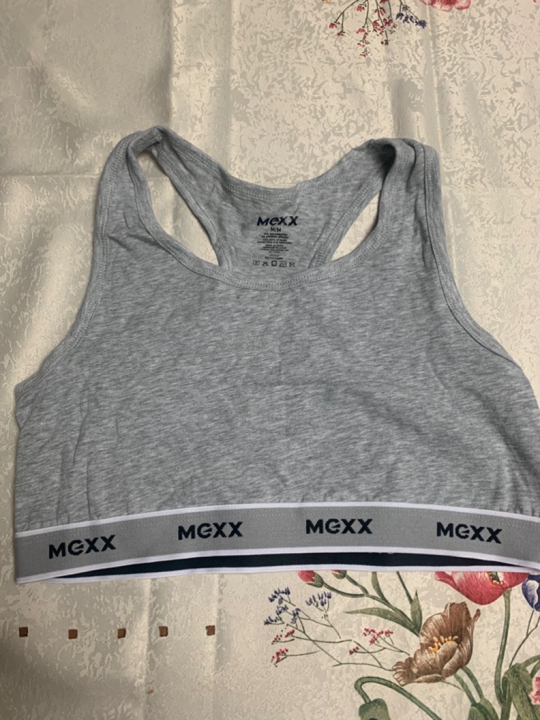 New MEXX 2-Pack Bralette - Size M - photo 2