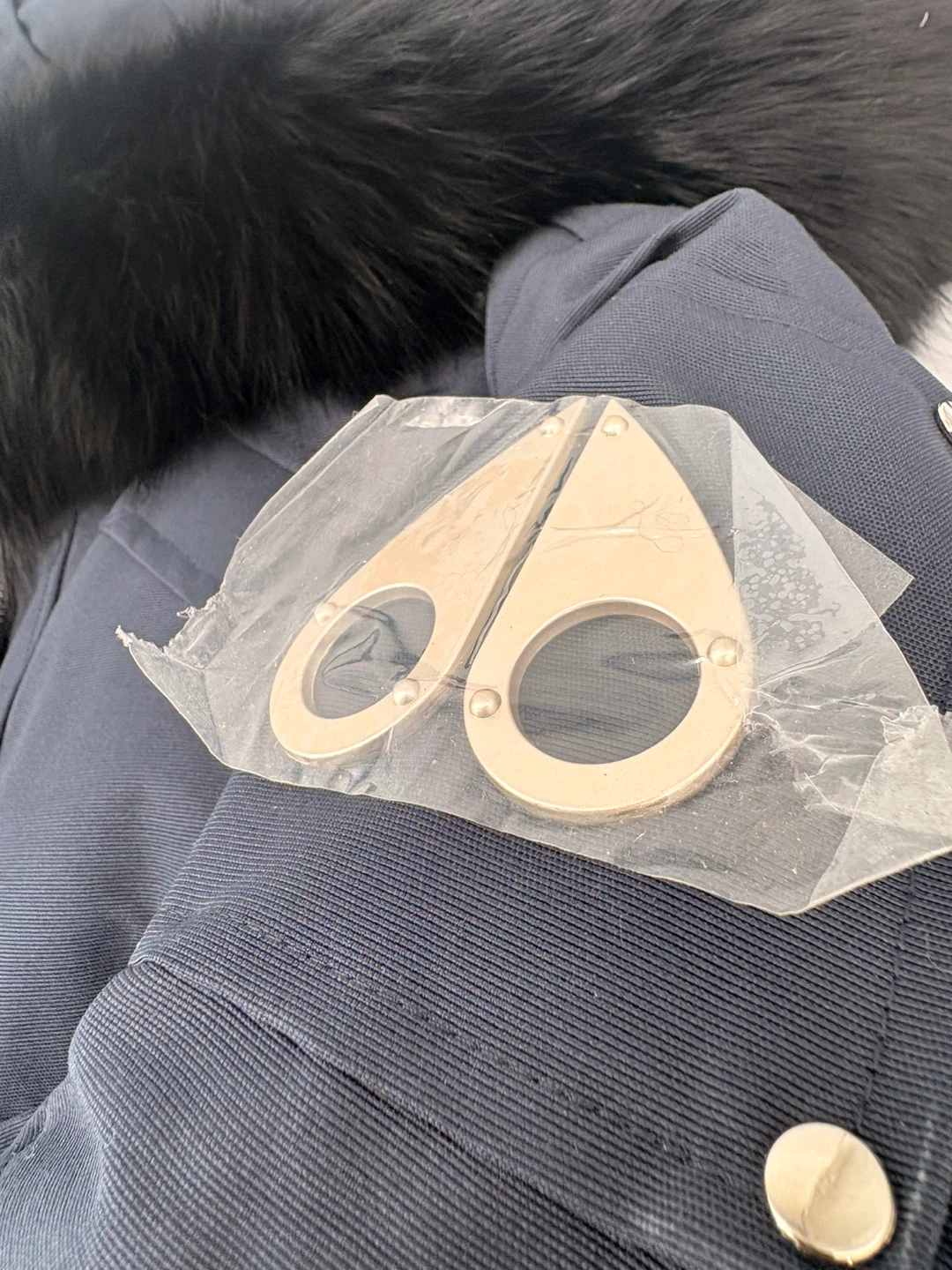 Moose Knuckles Bomber Jacket - photo 4