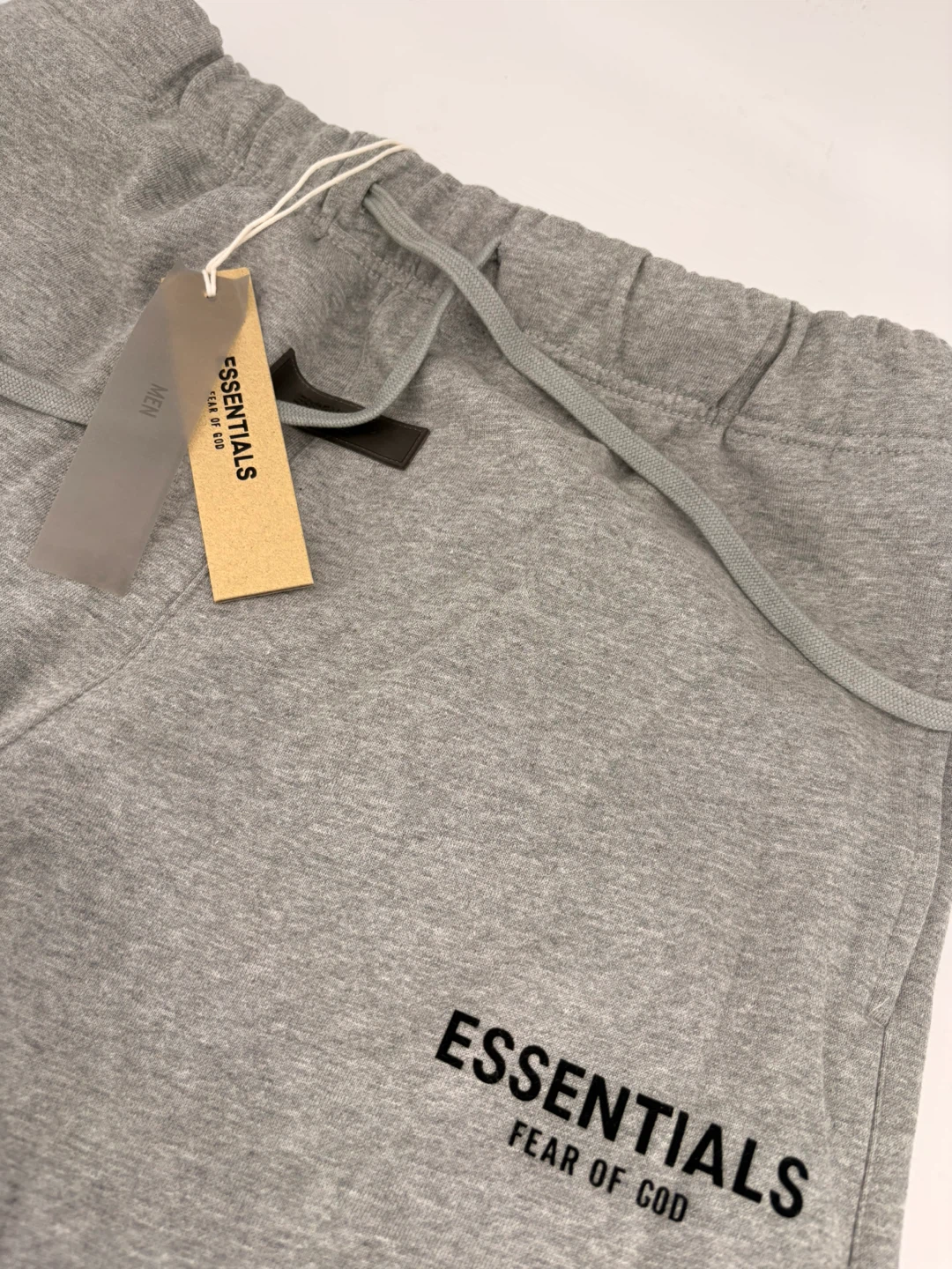 Essentials Fear of God Sweatpants - Size L - photo 4