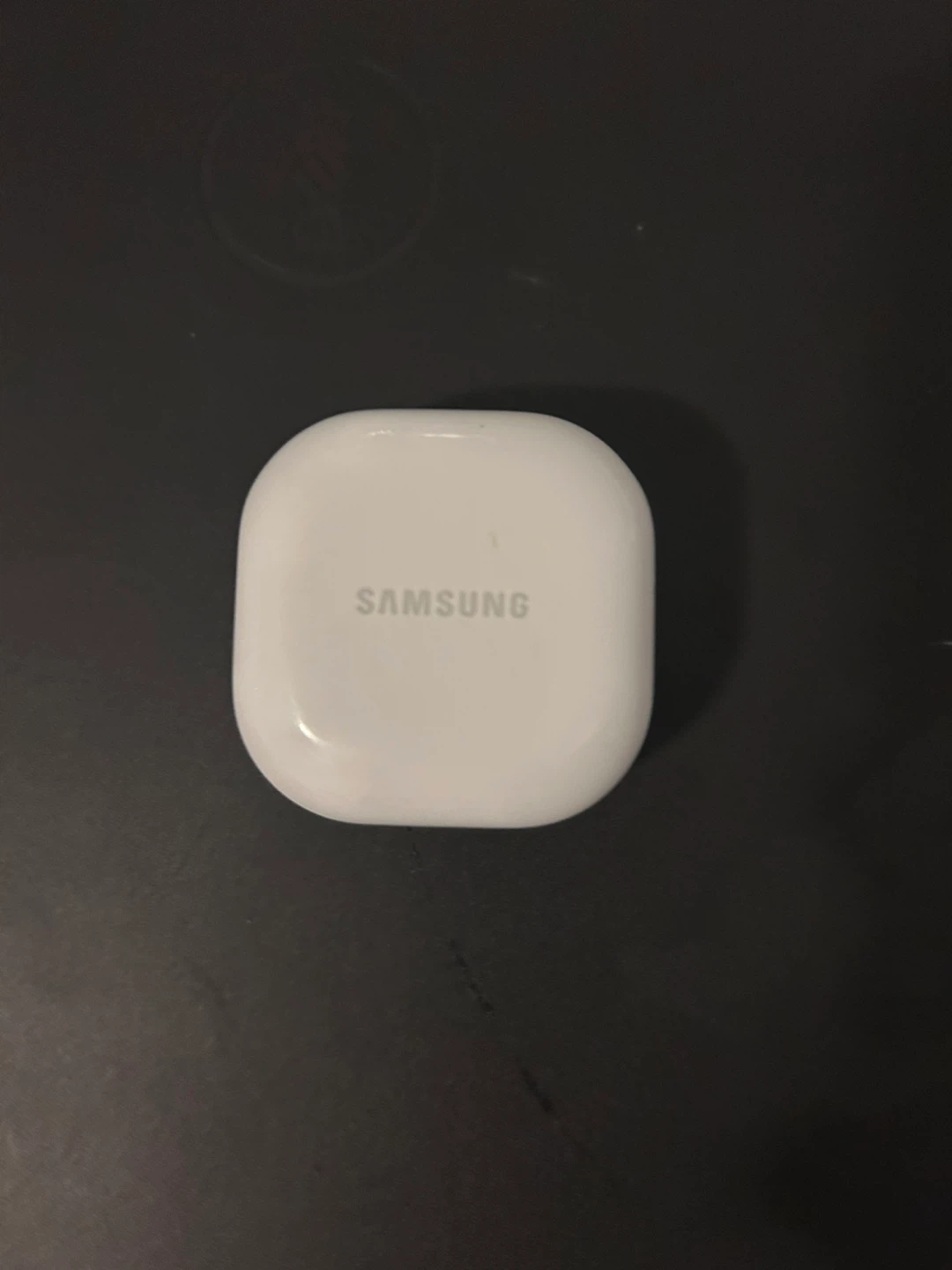 Samsung Galaxy Buds2 Pro - Graphite