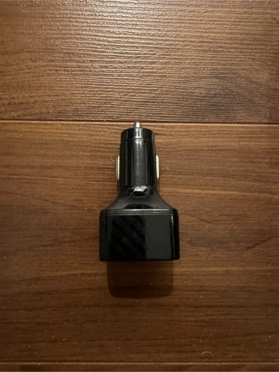 USB Car Charger - Quick Charge 3.0