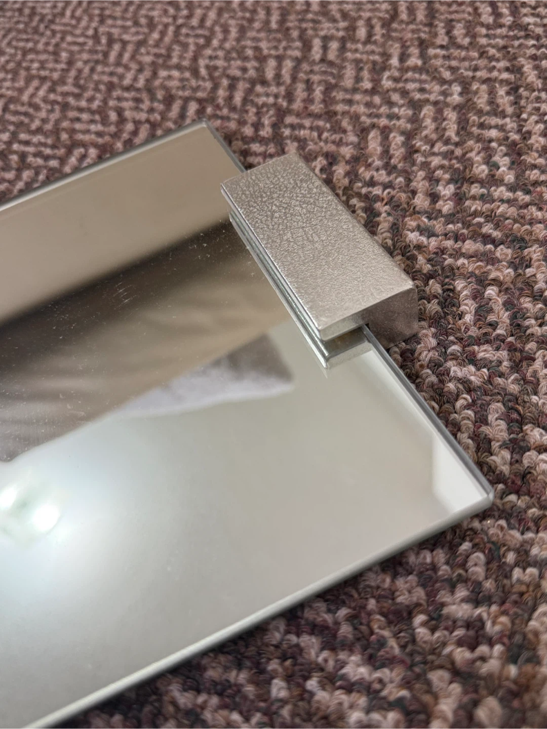 IKEA ENGER Mirror - photo 2