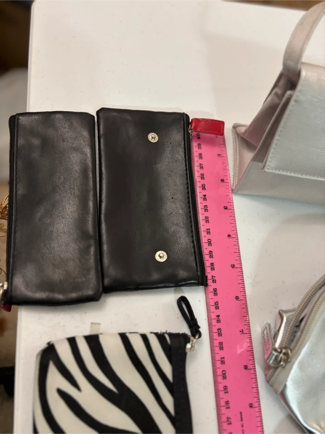 Assorted Cosmetic Bags - photo 2