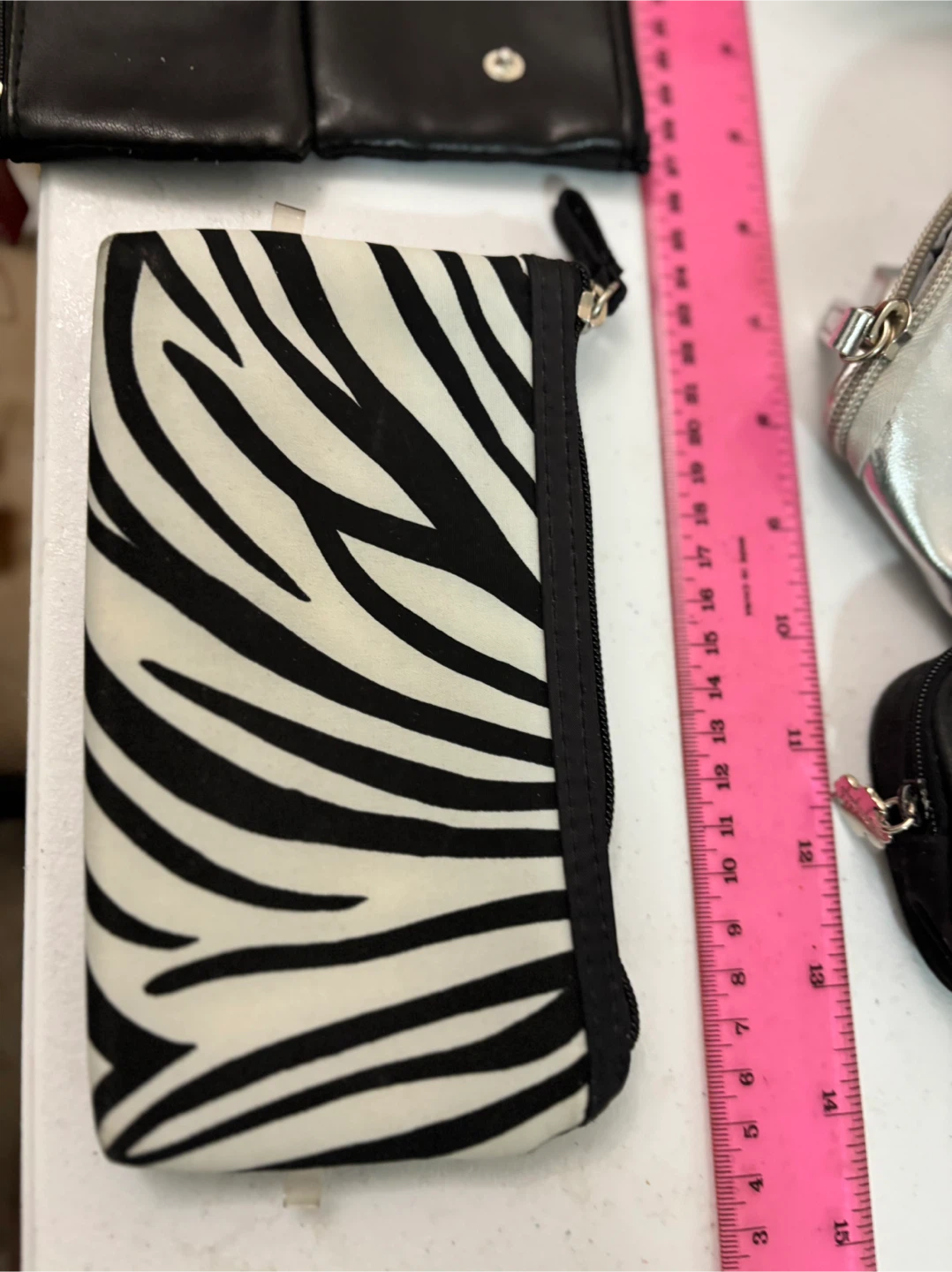 Assorted Cosmetic Bags - photo 3