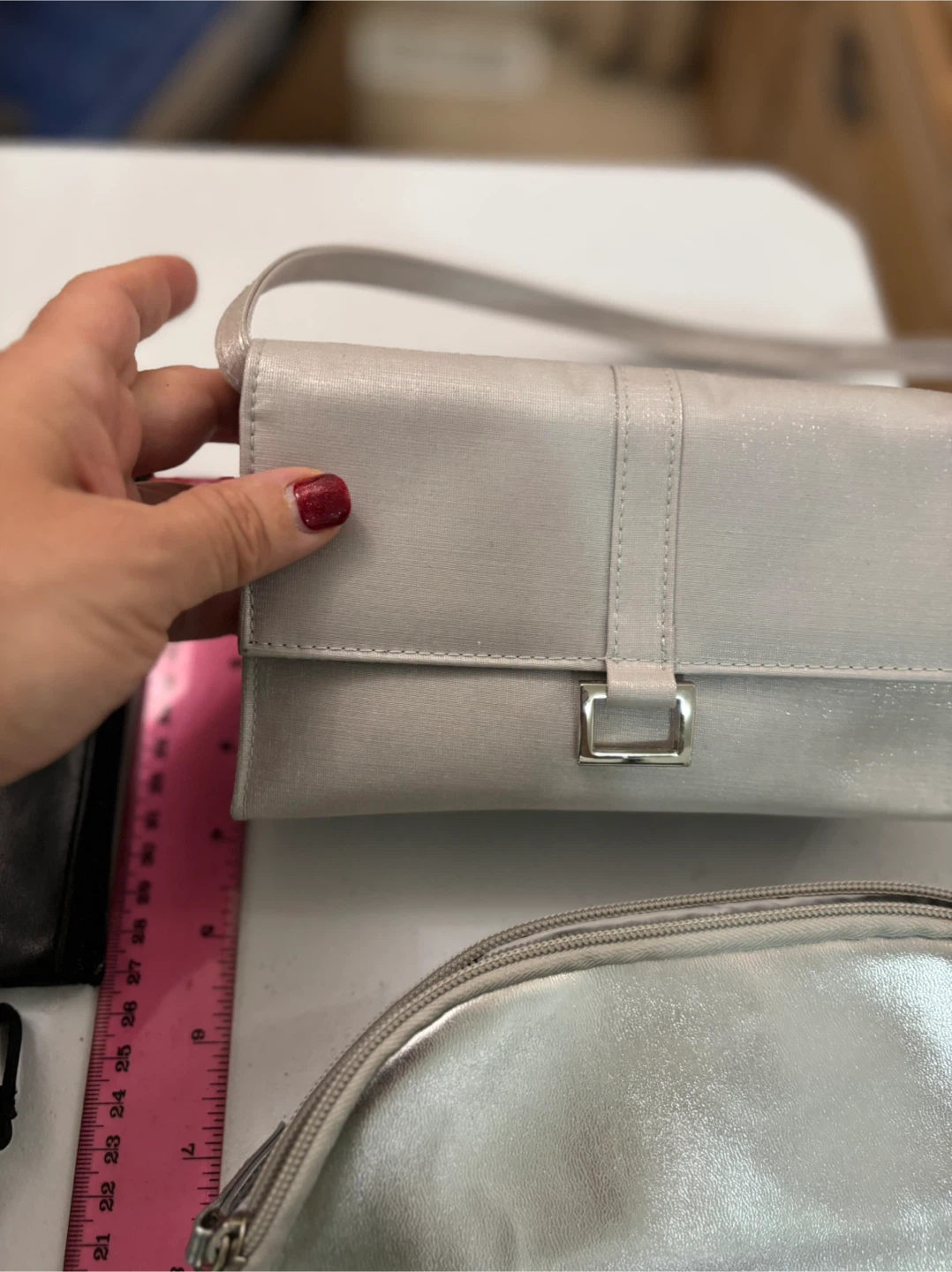 Assorted Cosmetic Bags - photo 4