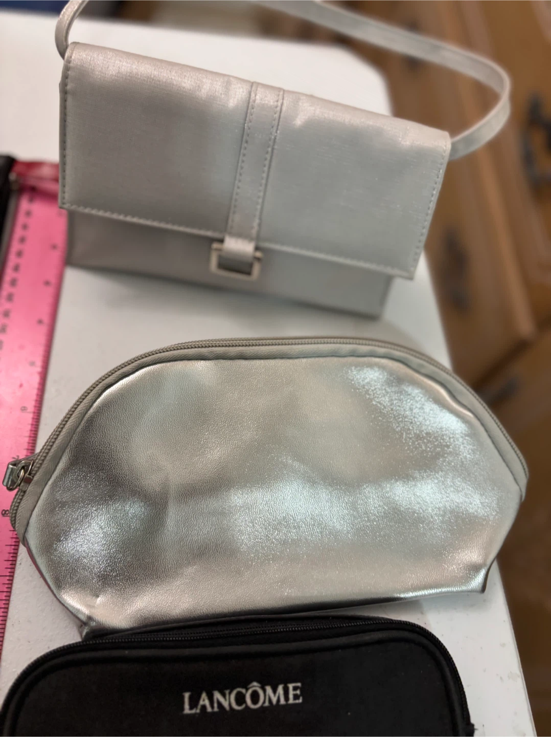 Assorted Cosmetic Bags - photo 5