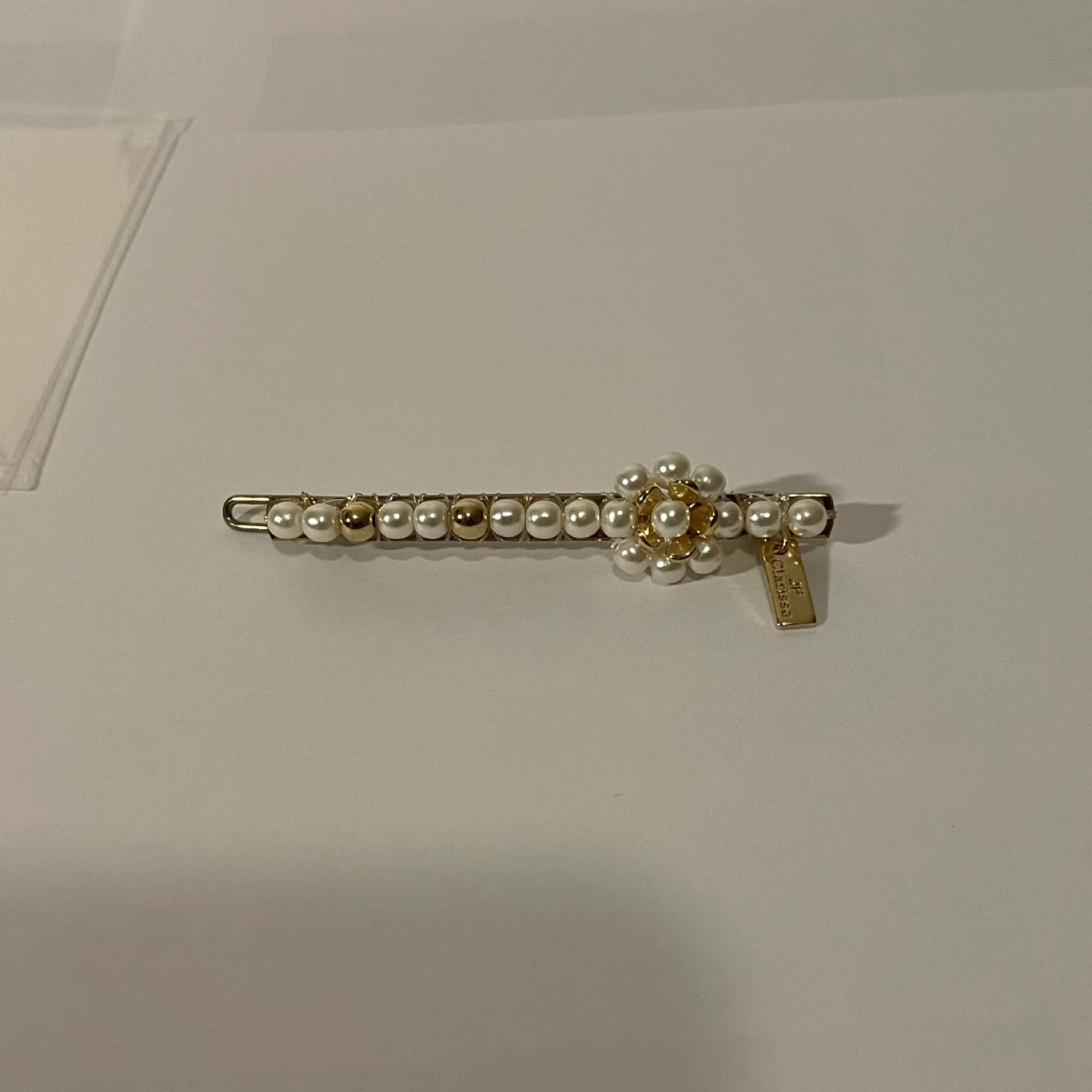 Korean premium handcrafted hair accessories brand item 3 - photo 3