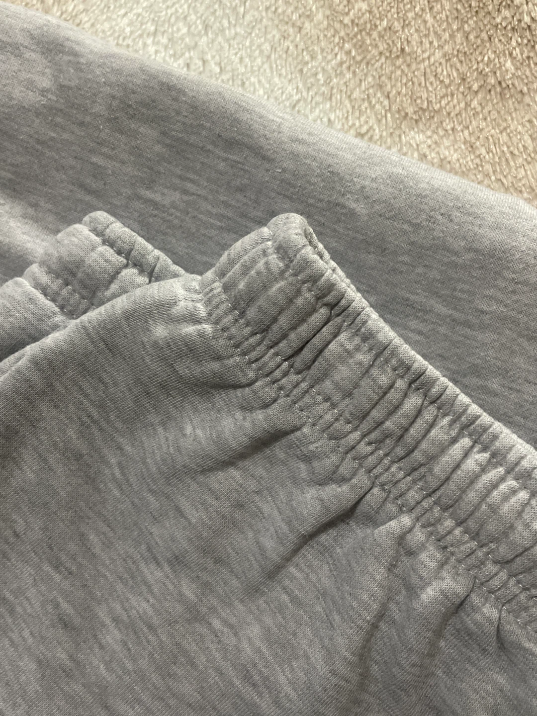 Grey Sweatpants - photo 2