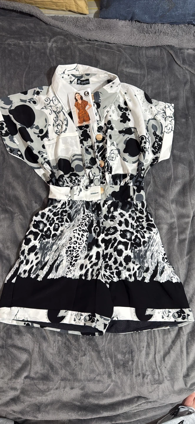 Assorted Women's Dresses and Jeans