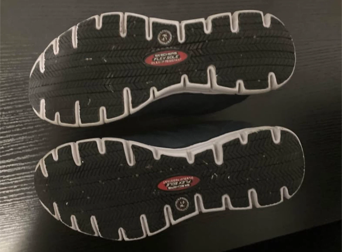 Skechers Flex Sole Work III Shoes - photo 2