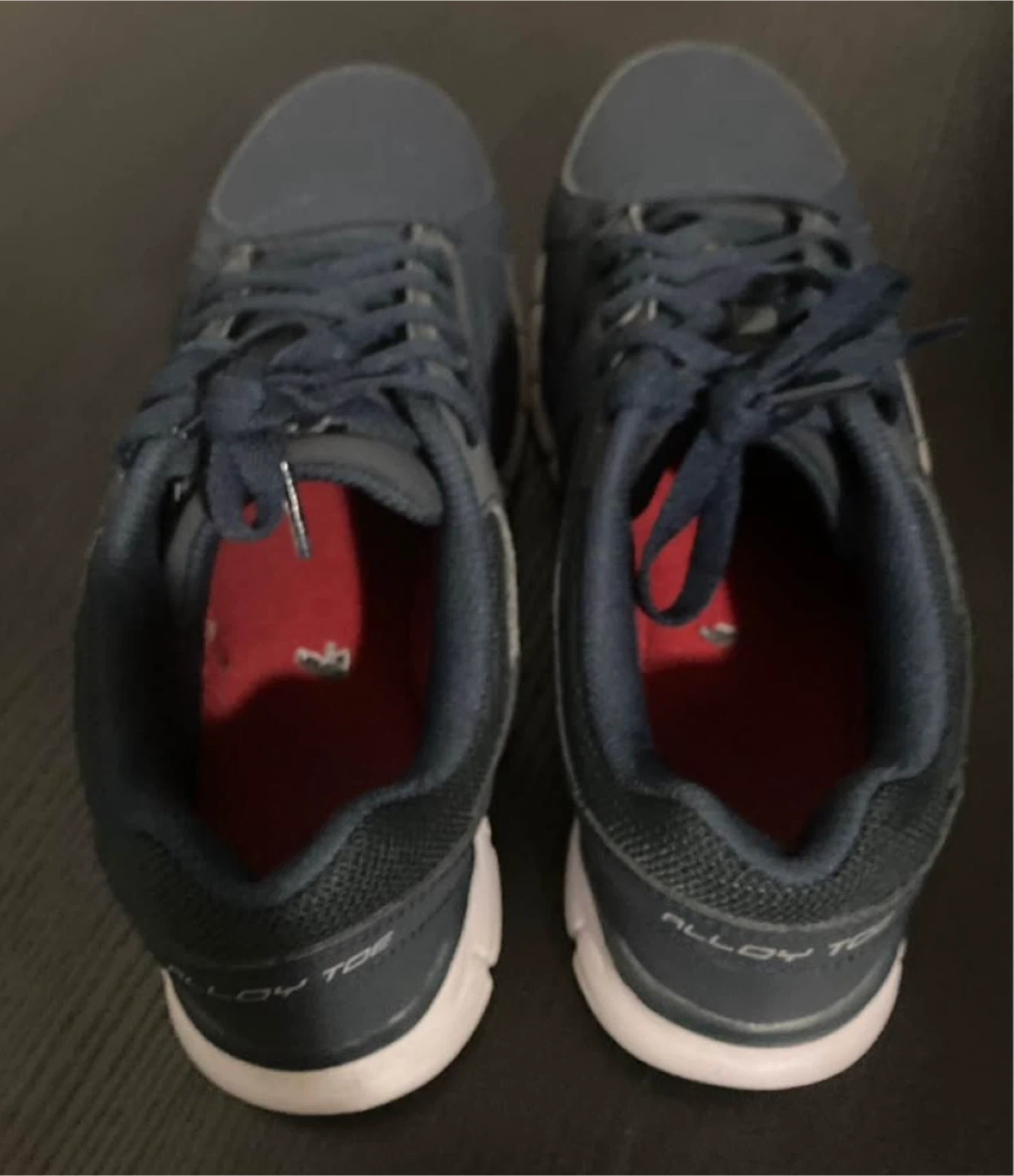 Skechers Flex Sole Work III Shoes - photo 5