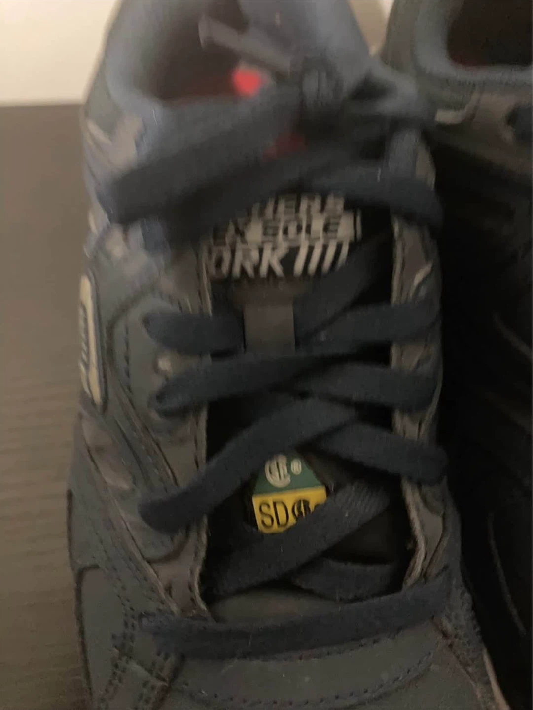 Skechers Flex Sole Work III Shoes - photo 4