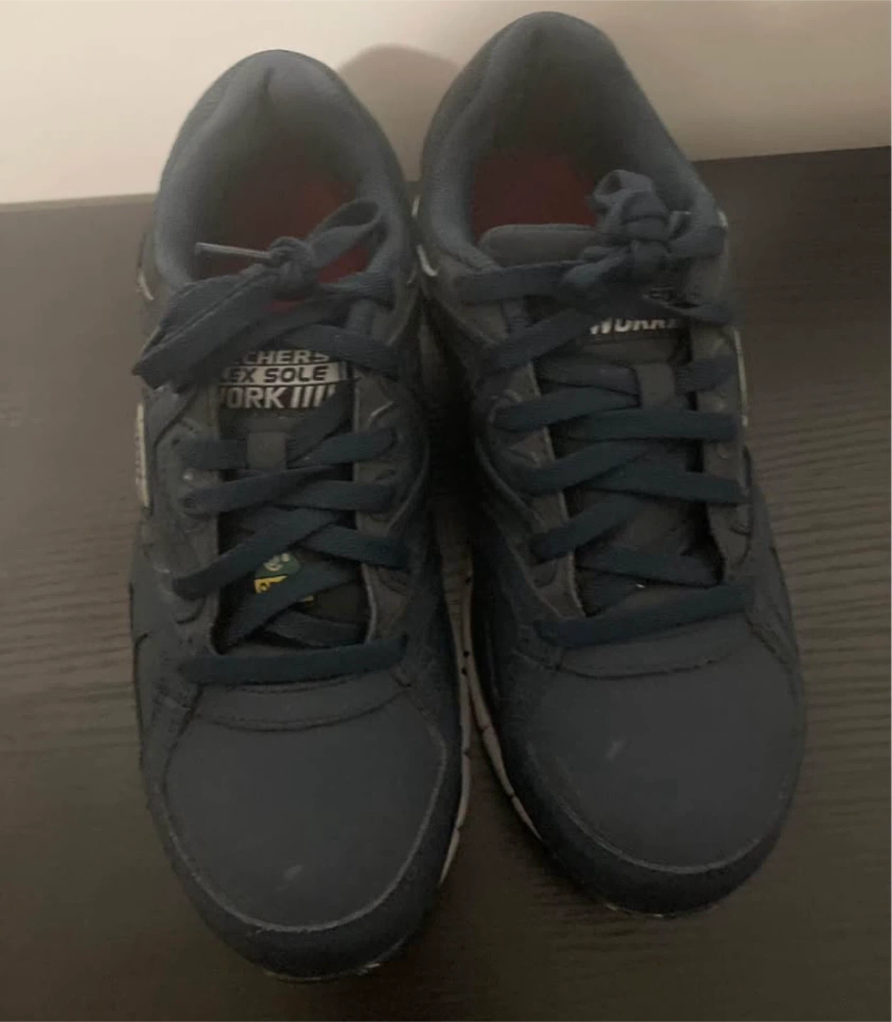 Skechers Flex Sole Work III Shoes