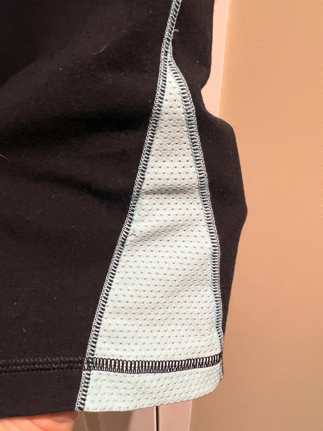 Fila Sport Black Capri Leggings - Size L - photo 2