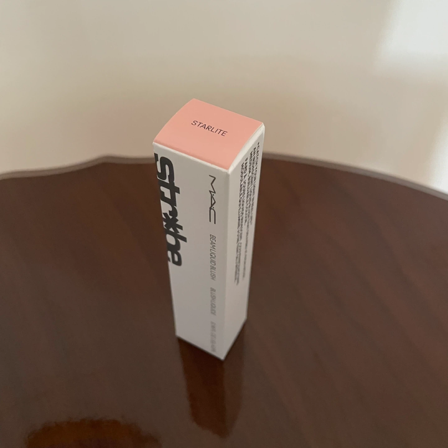 MAC Liquid Illuminating Blush