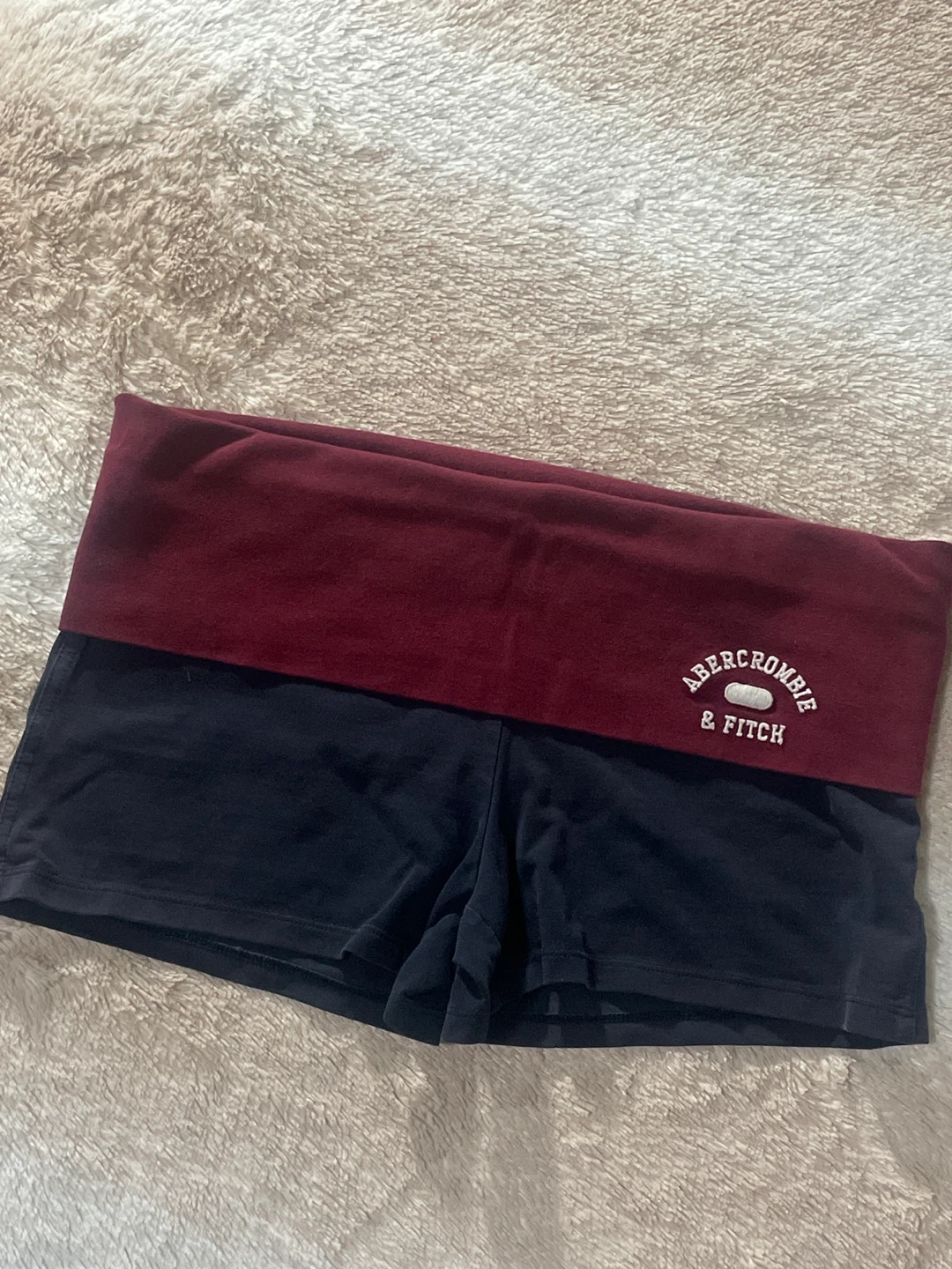 Abercrombie & Fitch Shorts - Size M