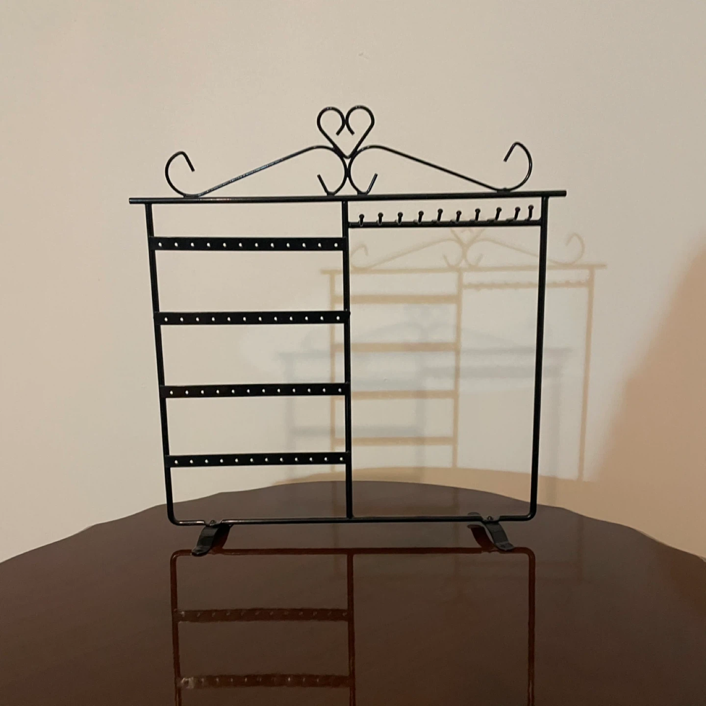Earrings, Jewelry organizer/display hanger - photo 4
