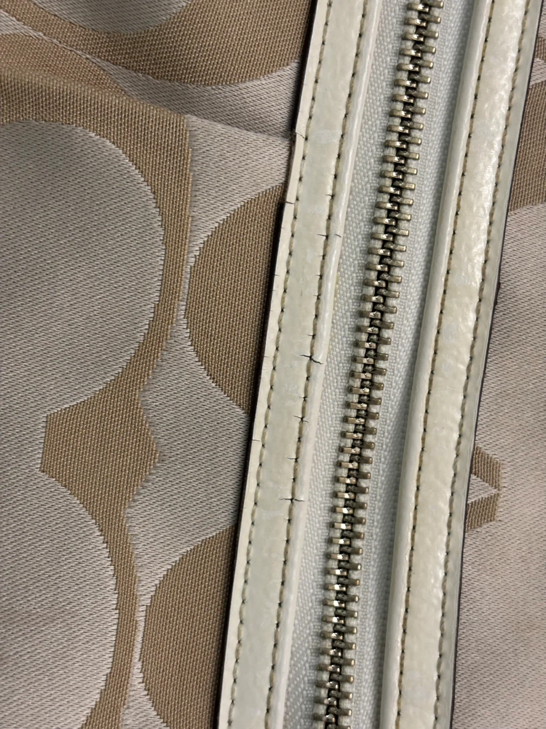 Coach cross-body Handbag - photo 5