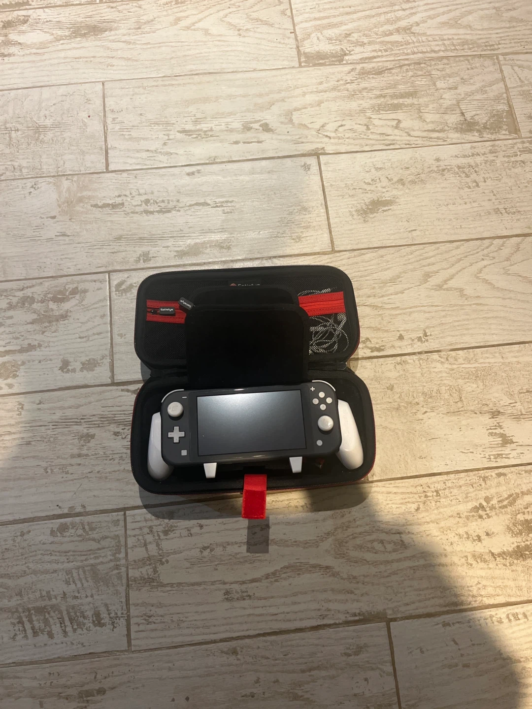 Nintendo Switch Lite with Case !!Need gone asap!!