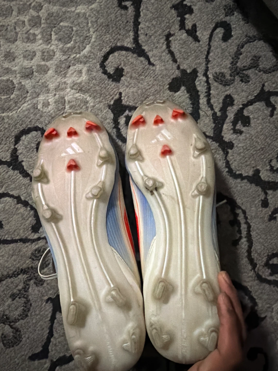 Adidas f50s - photo 4