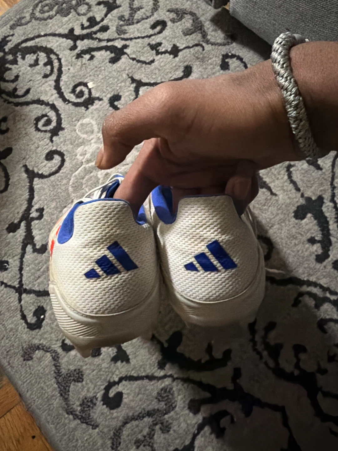 Adidas f50s - photo 3