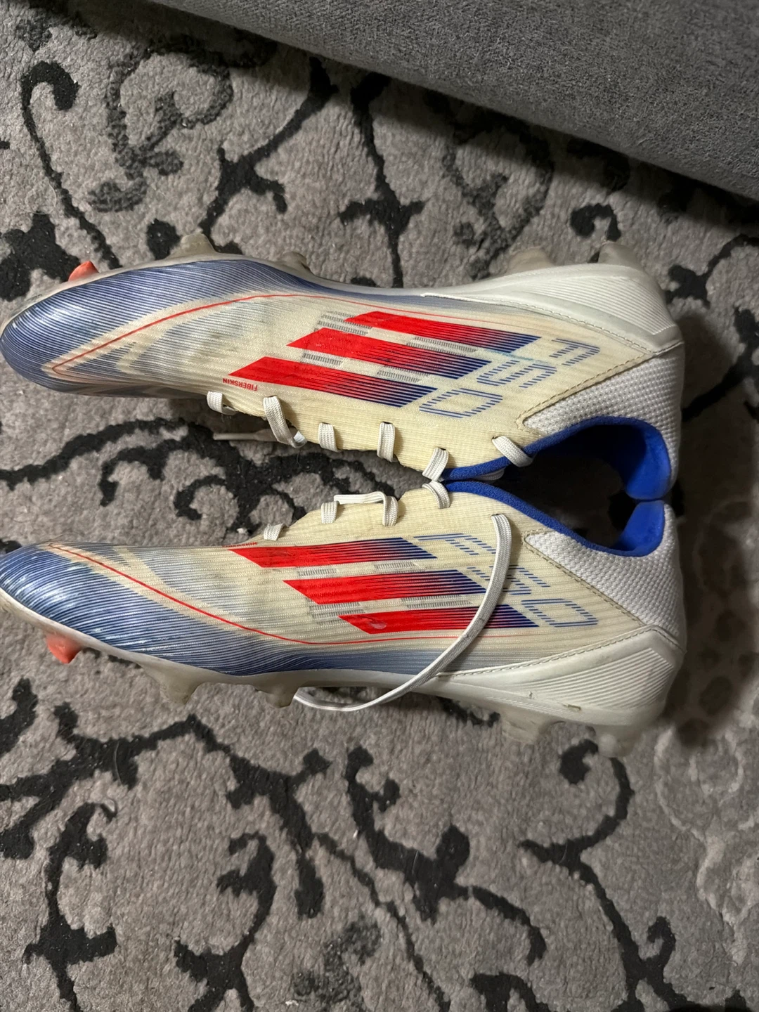 Adidas f50s - photo 2