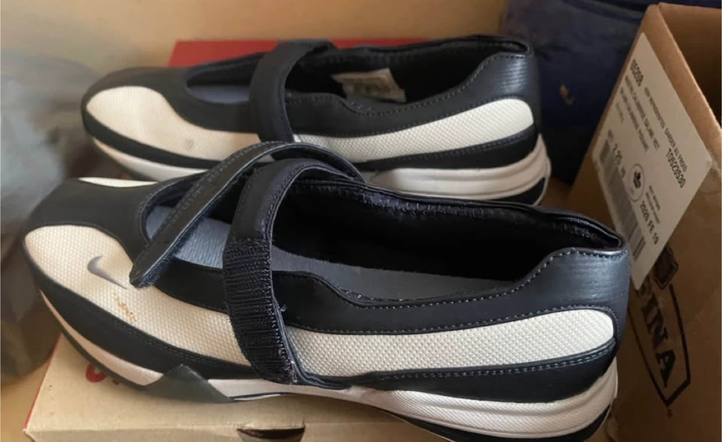 Nike Golf Shoes