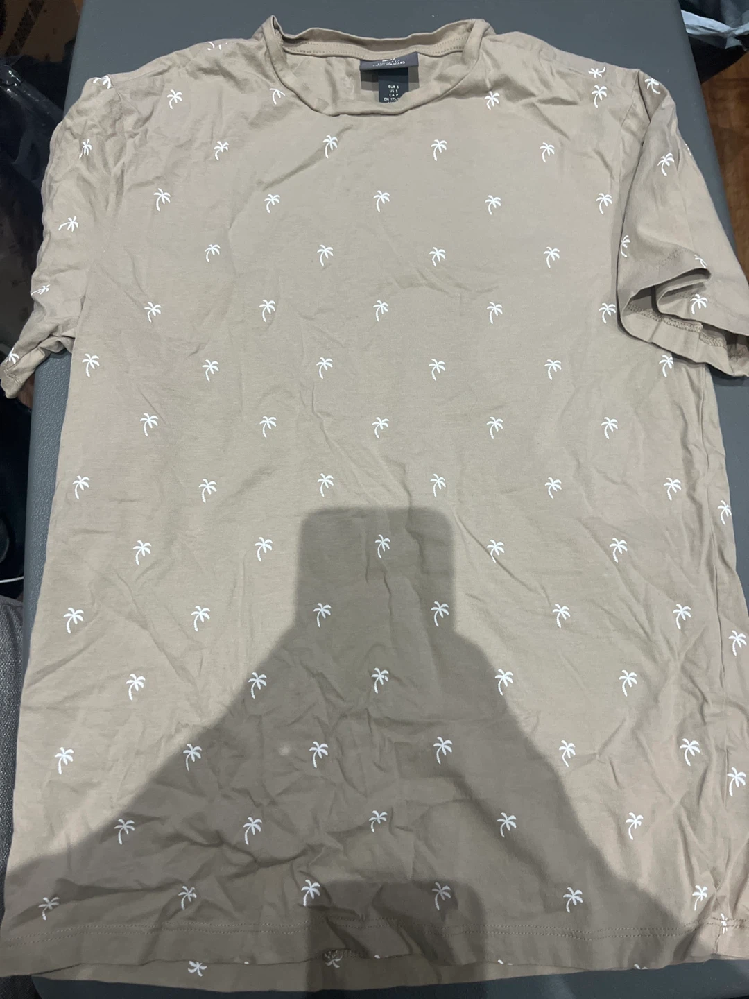 FREE Assorted Men's T-Shirts & Button-Down Shirts - photo 5