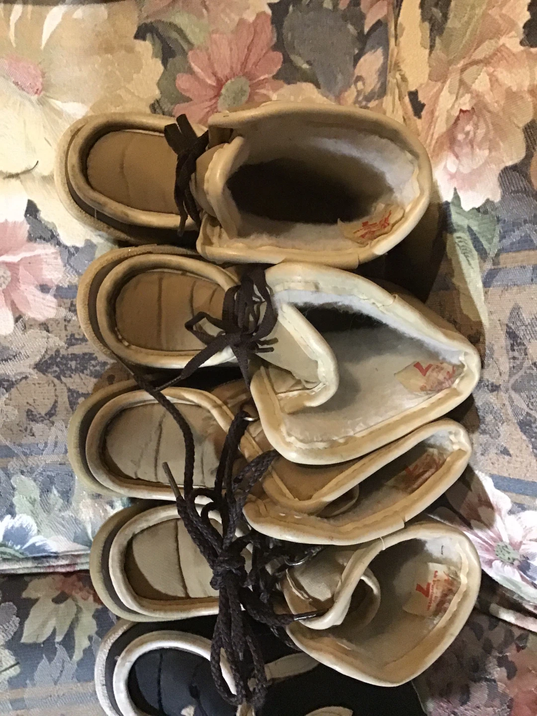 Toddler winter boots great as a second pair - photo 2