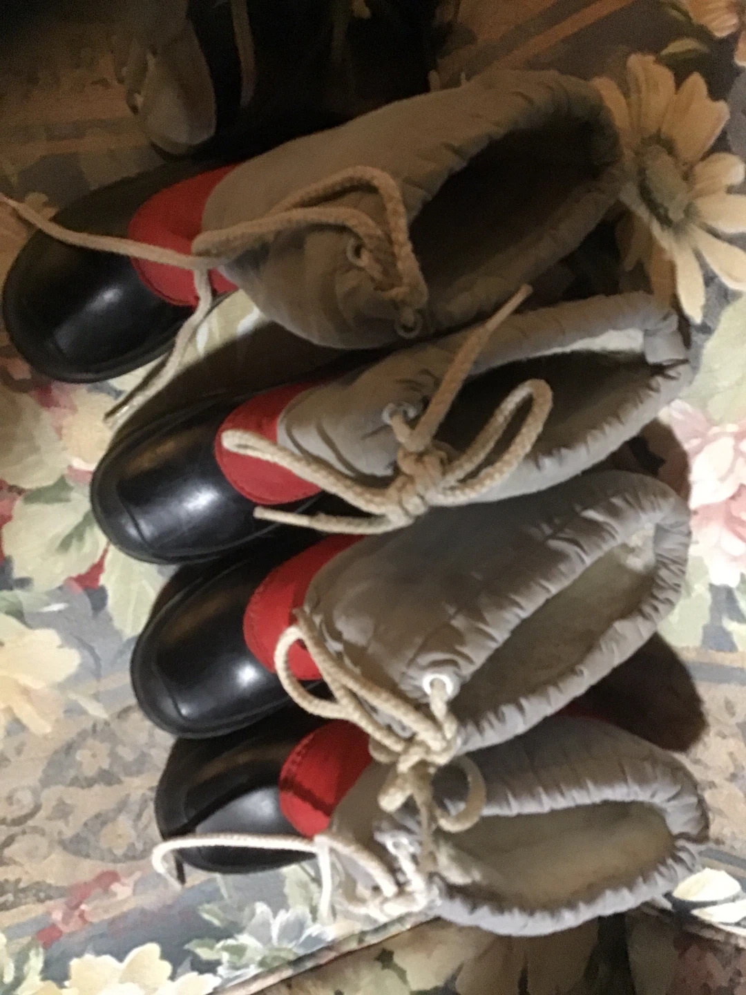 Toddler winter boots great as a second pair - photo 4