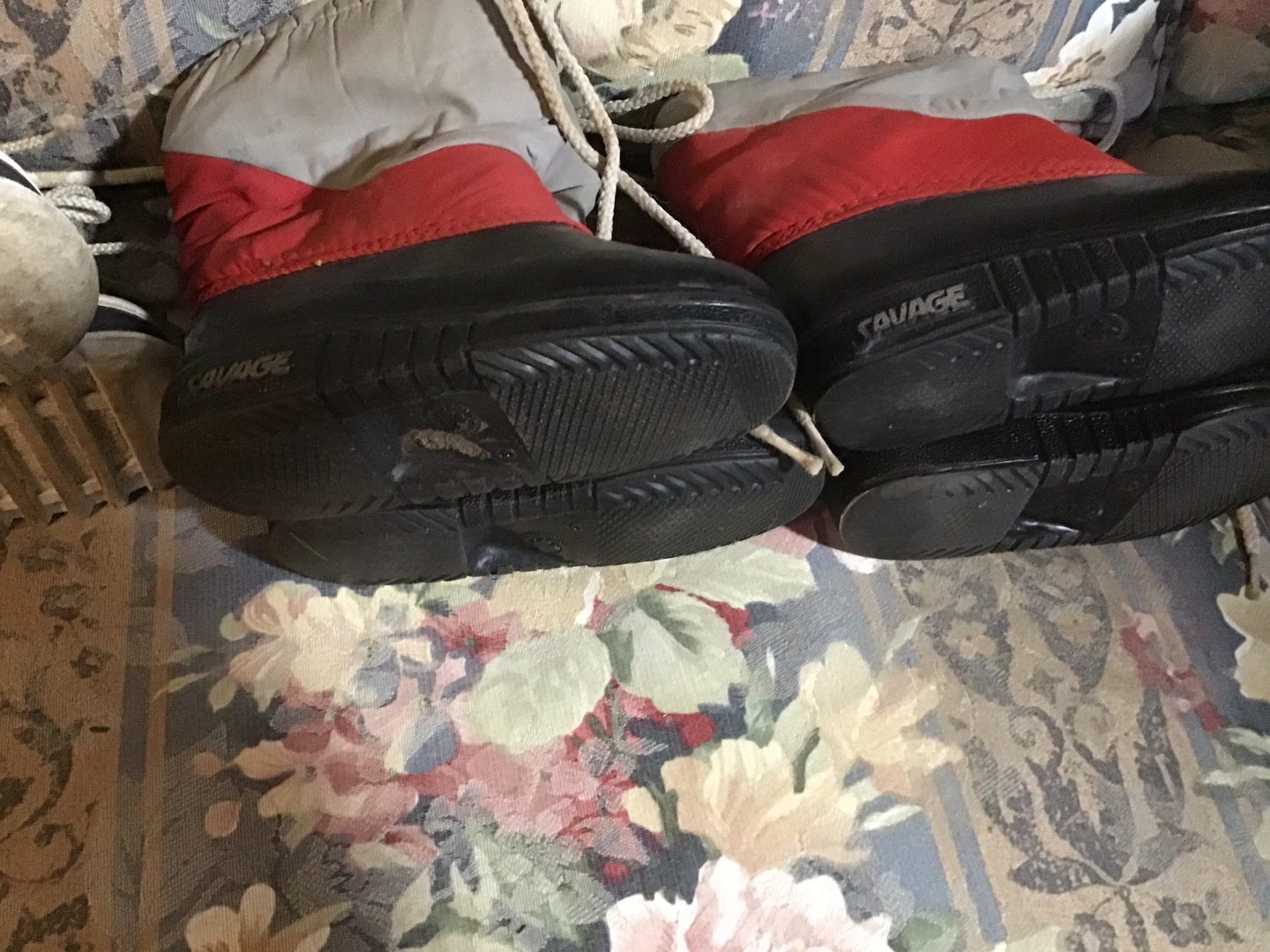 Toddler winter boots great as a second pair - photo 5