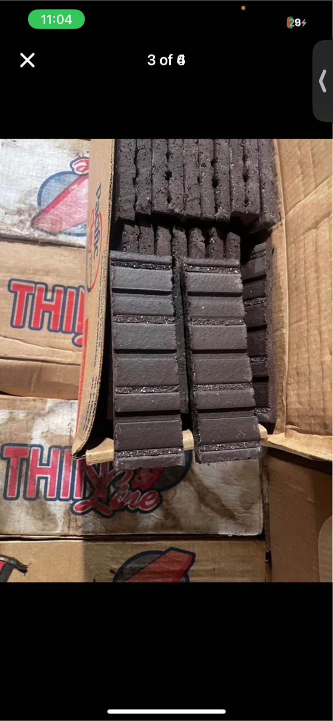 Pacific Clay Bodega Cliffs Velour Thin Brick - photo 3