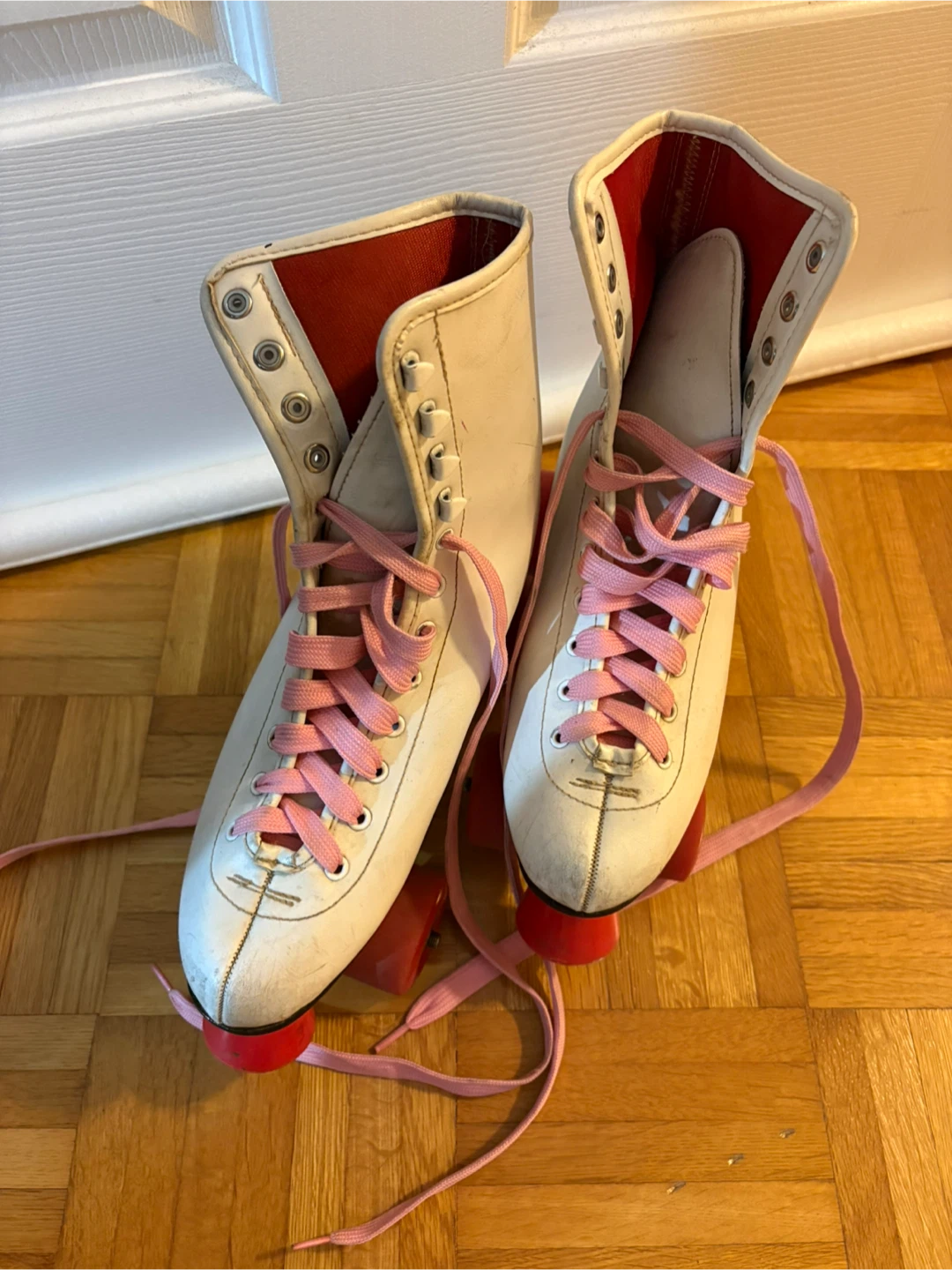 Jack London Roller Skates Vintage - Size 8.5 woman - photo 2