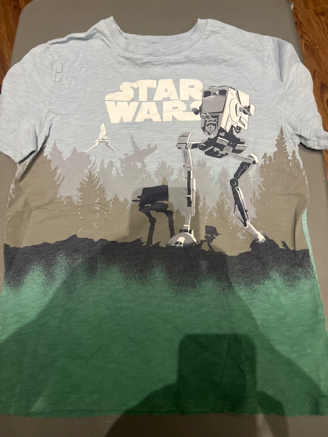 Star Wars Graphic T-Shirts - Variety of Designs bundle of 9 - photo 4