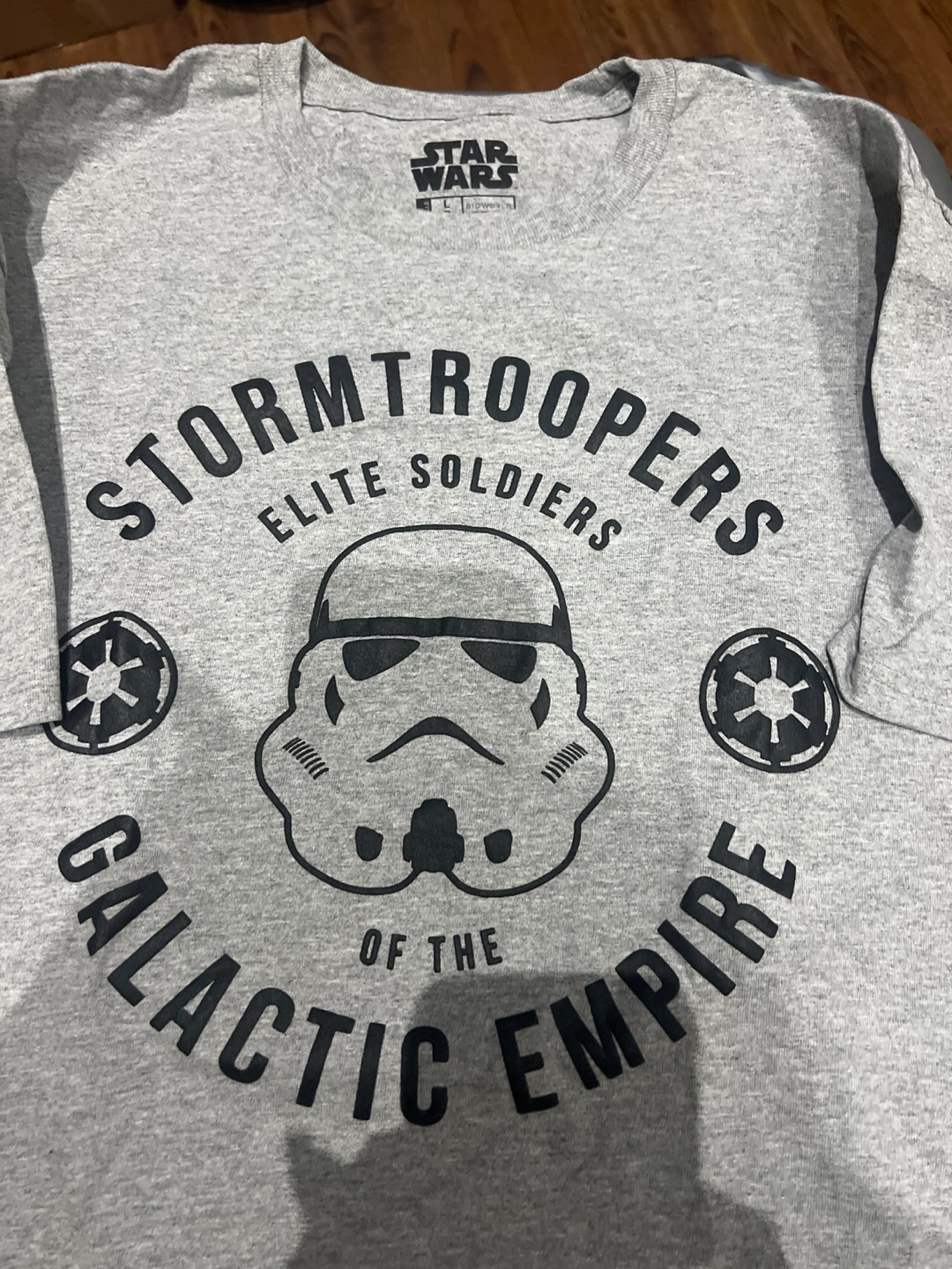Star Wars Graphic T-Shirts - Variety of Designs bundle of 9 - photo 2