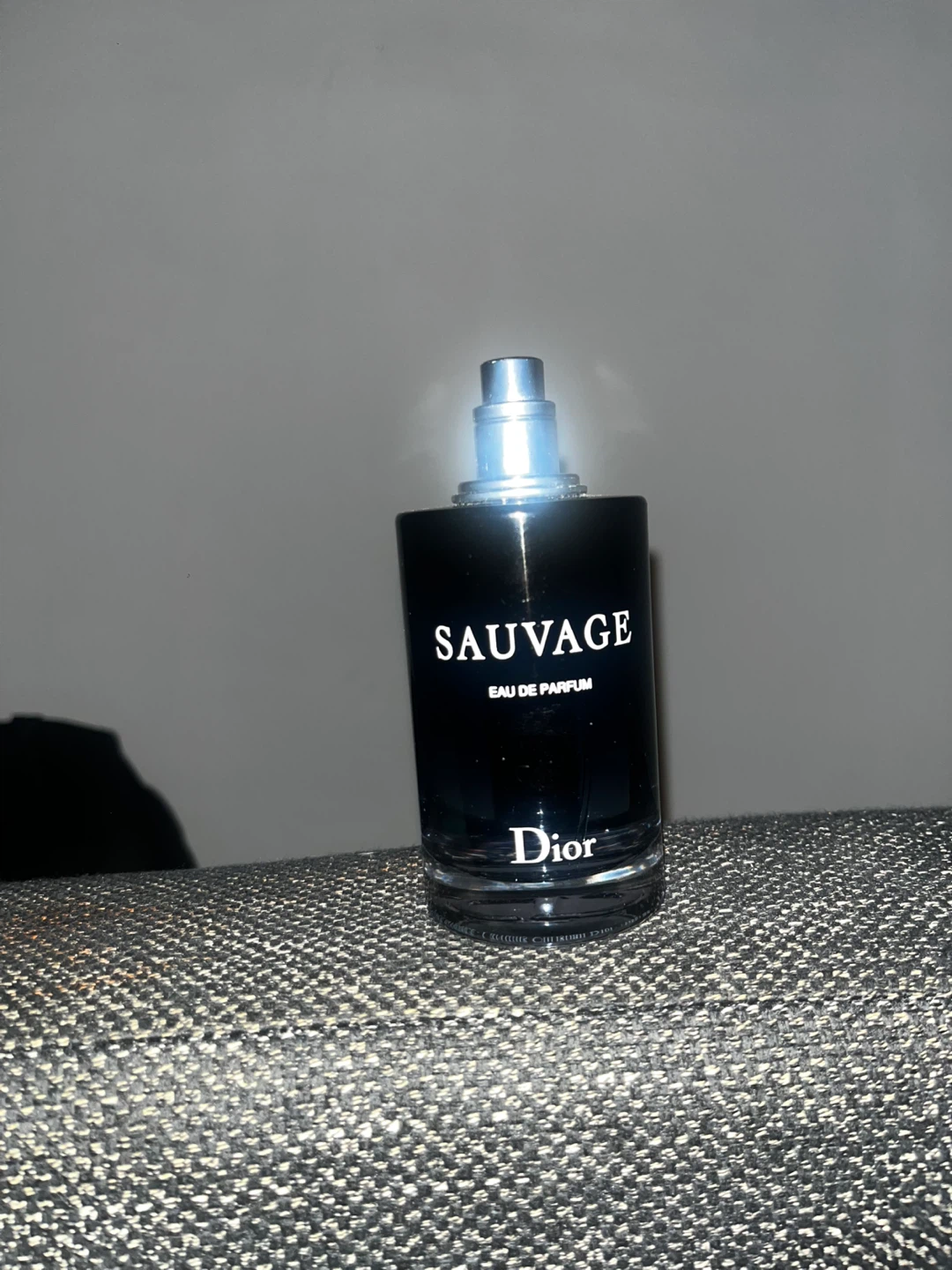 Dior Sauvage Eau de Parfum