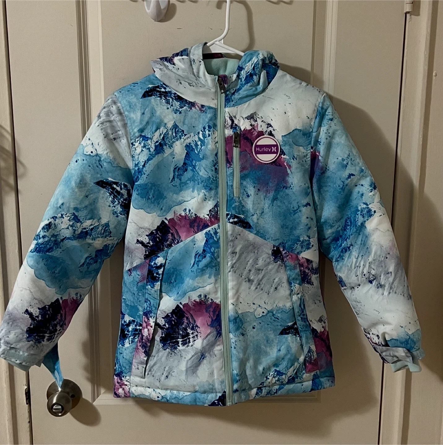 Winter jacket Hurley