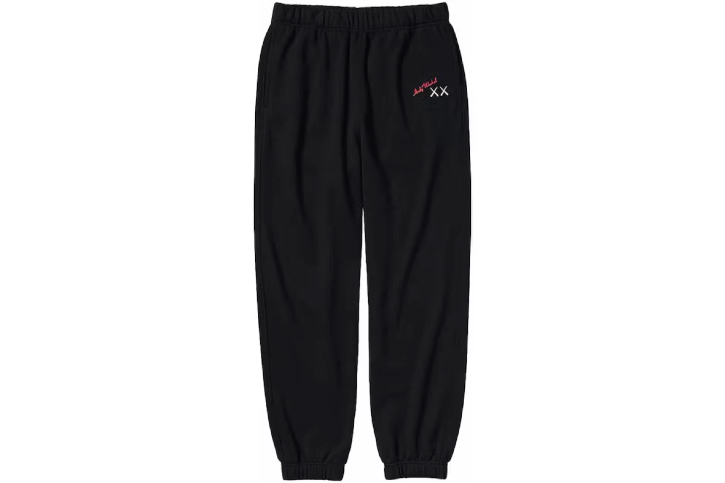 Uniqlo x Kaws x Andy Warhol Black Sweatsuit - photo 3