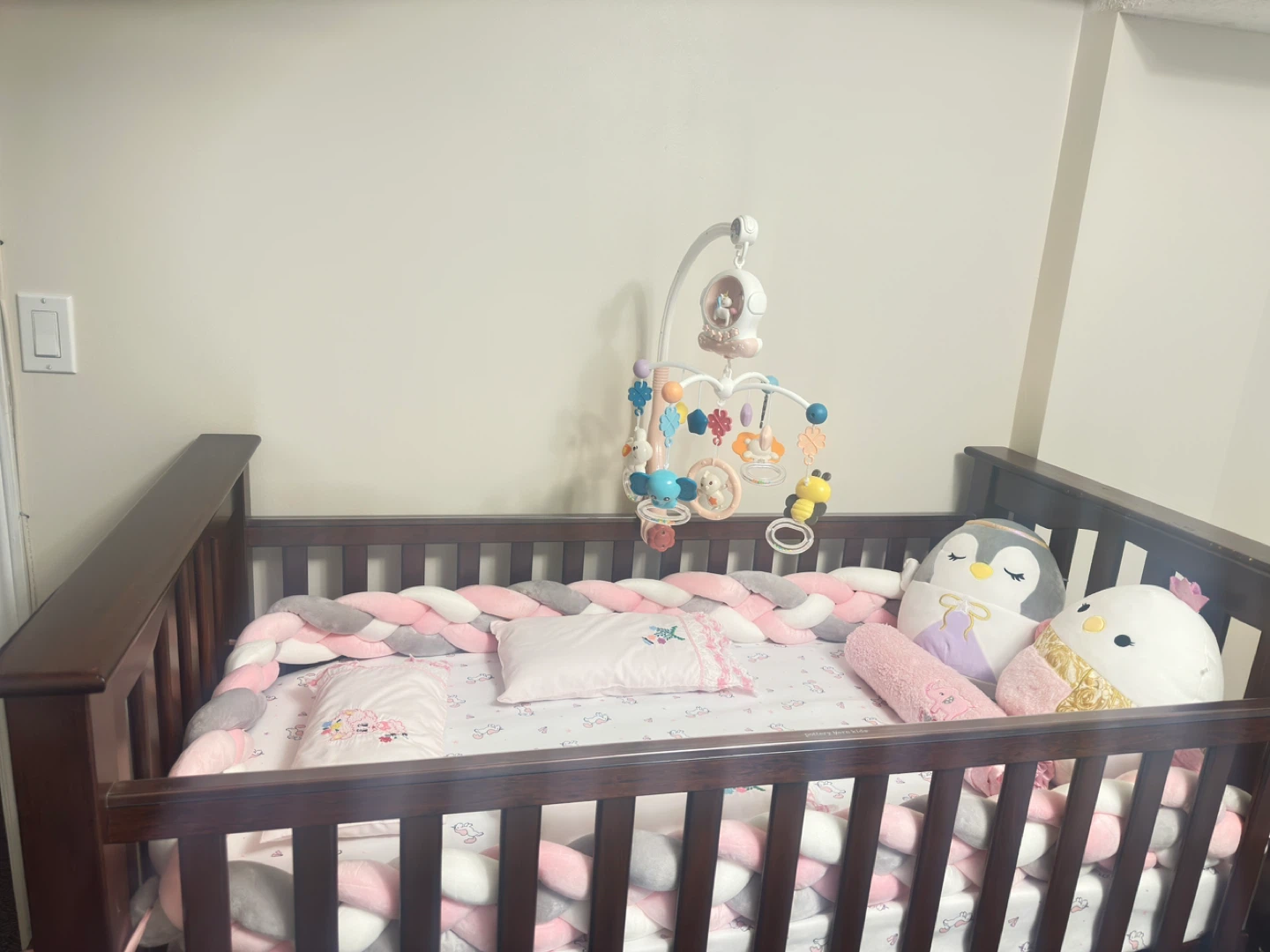 Baby Crib (only the crib) - photo 2