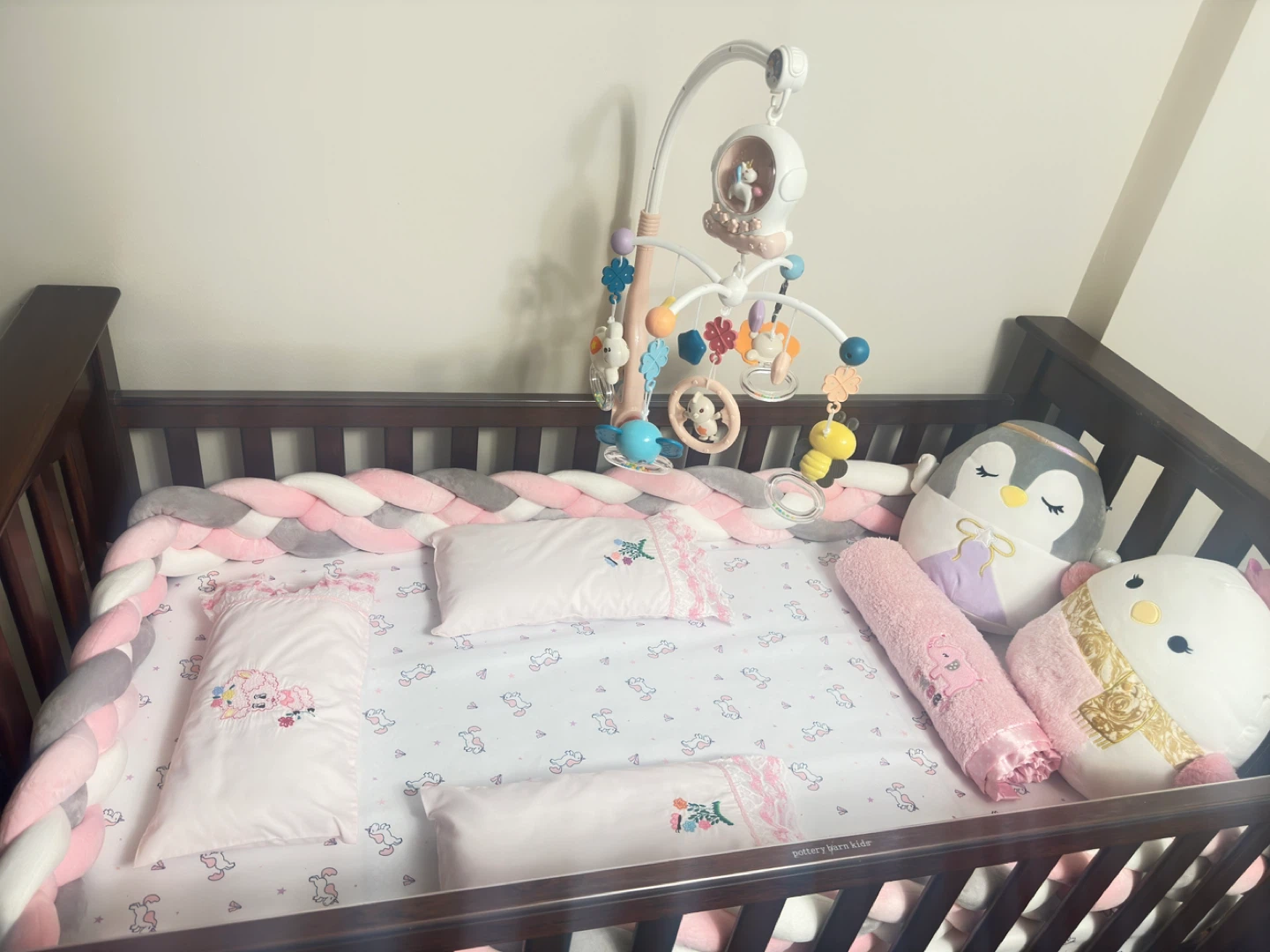 Baby Crib (only the crib) - photo 3