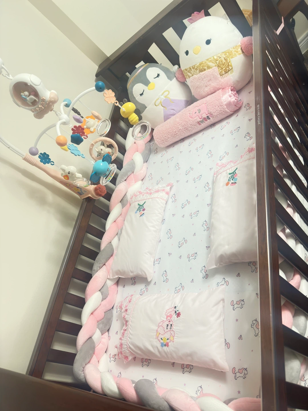 Baby Crib (only the crib) - photo 4