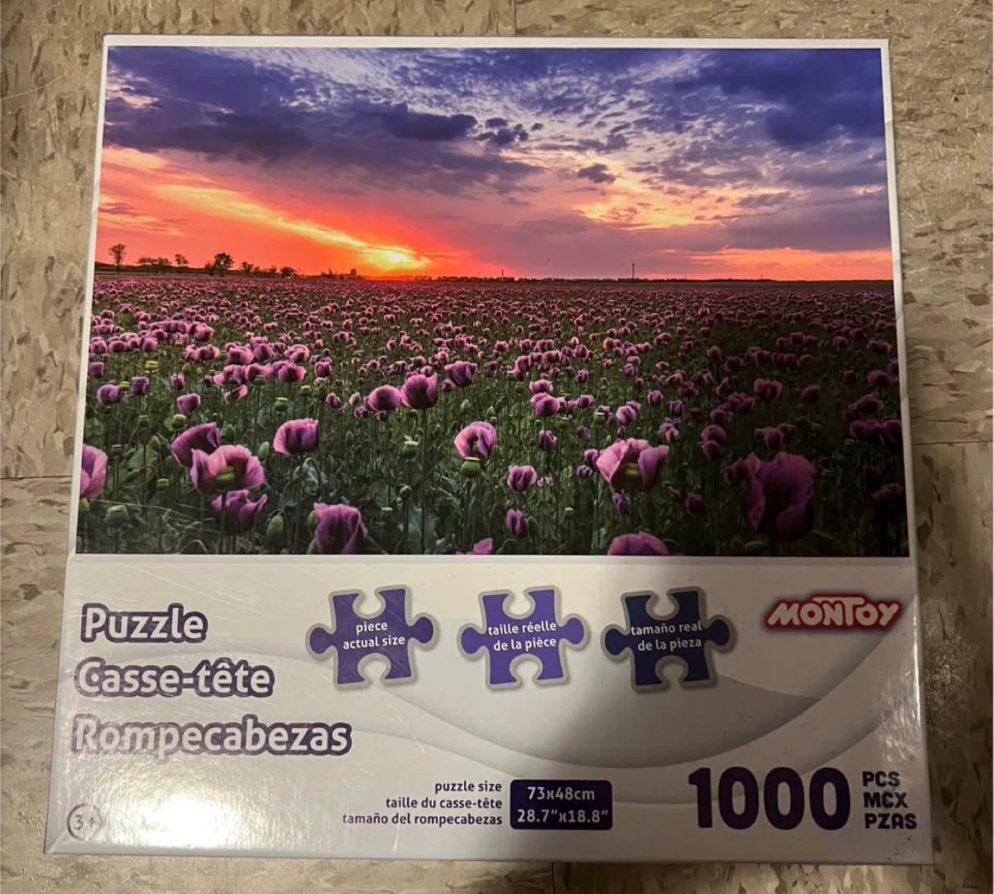 Puzzles