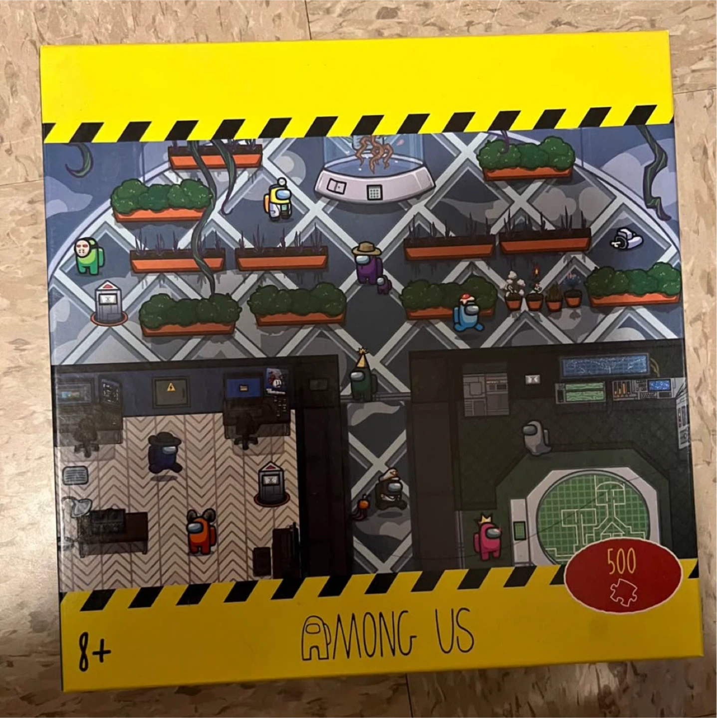Puzzles - photo 2