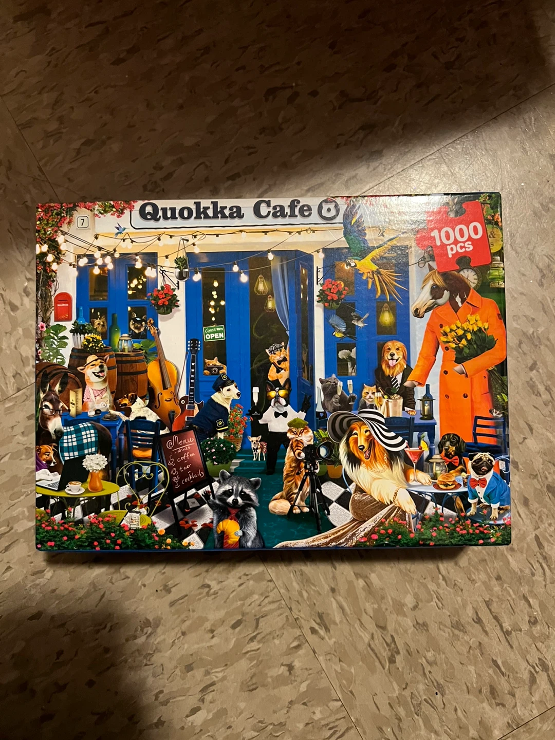 Puzzles - photo 3