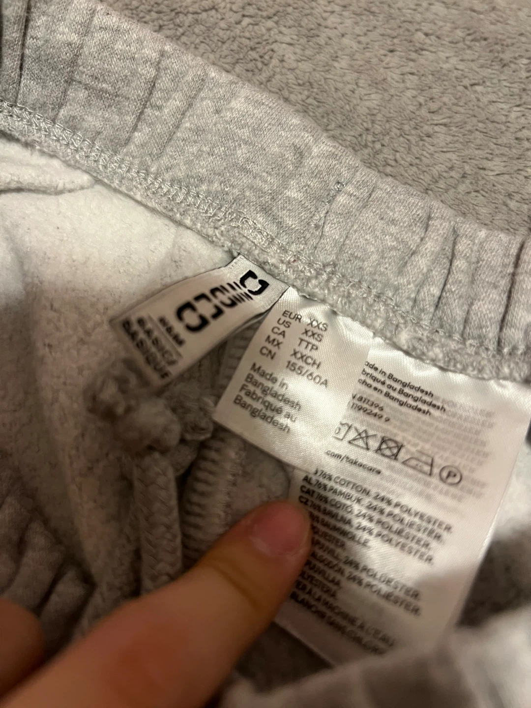 Sweatpants bundle including Aritzia - photo 5